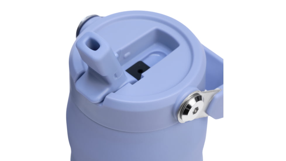Stanley IceFlow 2.0 Bottle w/Flip Straw Lid, Hydrangea, 24 oz/0.71 L, 10-11283-093