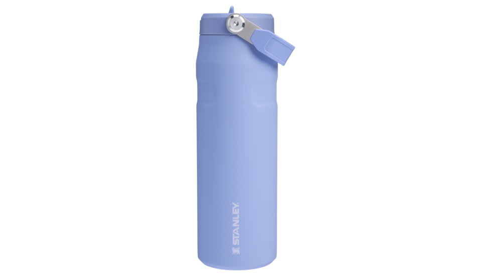 Stanley IceFlow 2.0 Bottle w/Flip Straw Lid, Hydrangea, 24 oz/0.71 L, 10-11283-093