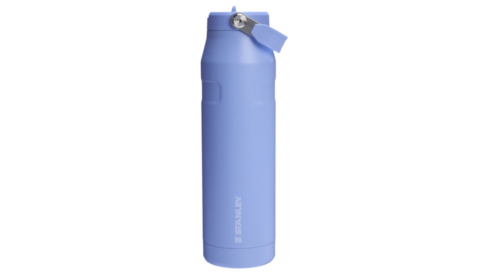 Stanley IceFlow 2.0 Bottle w/Flip Straw Lid, Hydrangea, 36 oz/1.06 L, 10-12111-040