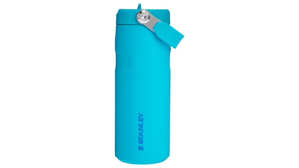 Stanley IceFlow 2.0 Bottle w/Flip Straw Lid, Splash, 16 oz/0.47 L, 10-12110-023