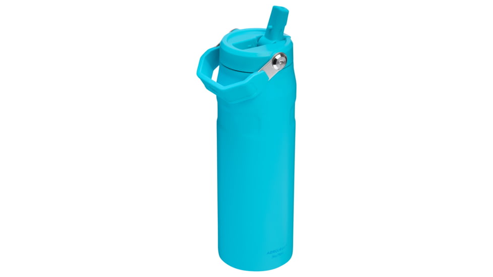 Stanley IceFlow 2.0 Bottle w/Flip Straw Lid, Splash, 24 oz/0.71 L, 10-11283-092
