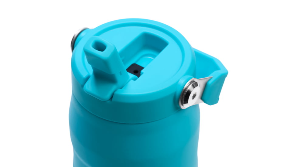 Stanley IceFlow 2.0 Bottle w/Flip Straw Lid, Splash, 24 oz/0.71 L, 10-11283-092