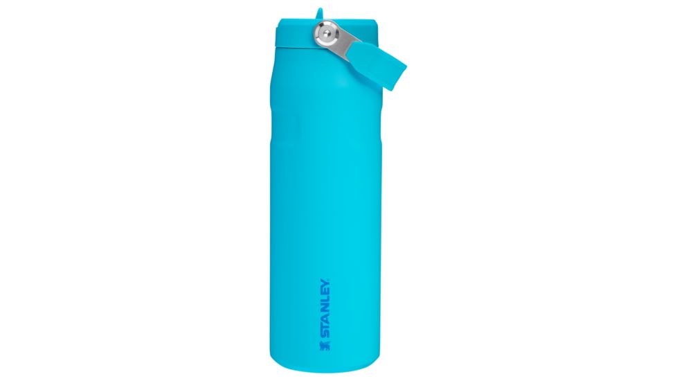 Stanley IceFlow 2.0 Bottle w/Flip Straw Lid, Splash, 24 oz/0.71 L, 10-11283-092