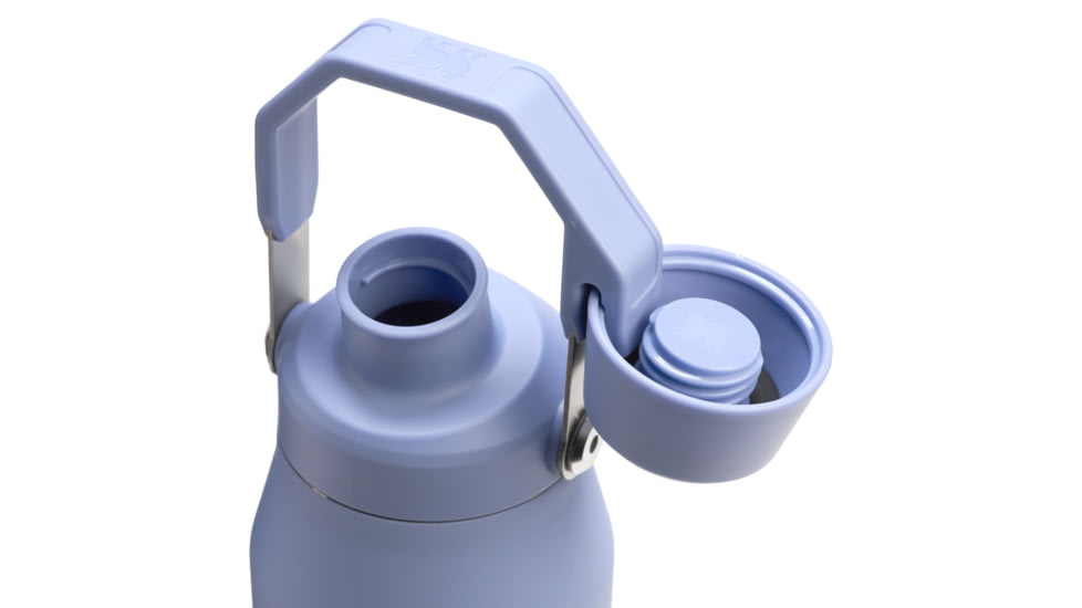 Stanley IceFlow Aerolight Bottle w/Fast Flow Lid, Hydrangea, 36 oz/1.06 L, 10-11288-135