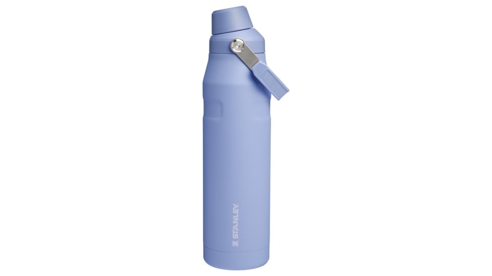 Stanley IceFlow Aerolight Bottle w/Fast Flow Lid, Hydrangea, 36 oz/1.06 L, 10-11288-135