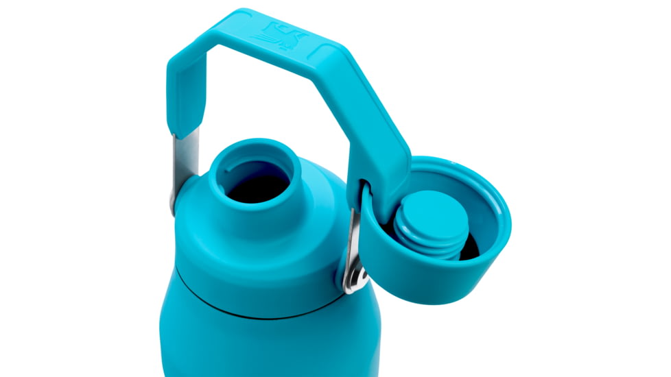 Stanley IceFlow Aerolight Bottle w/Fast Flow Lid, Splash, 36 oz/1.06 L, 10-11288-134