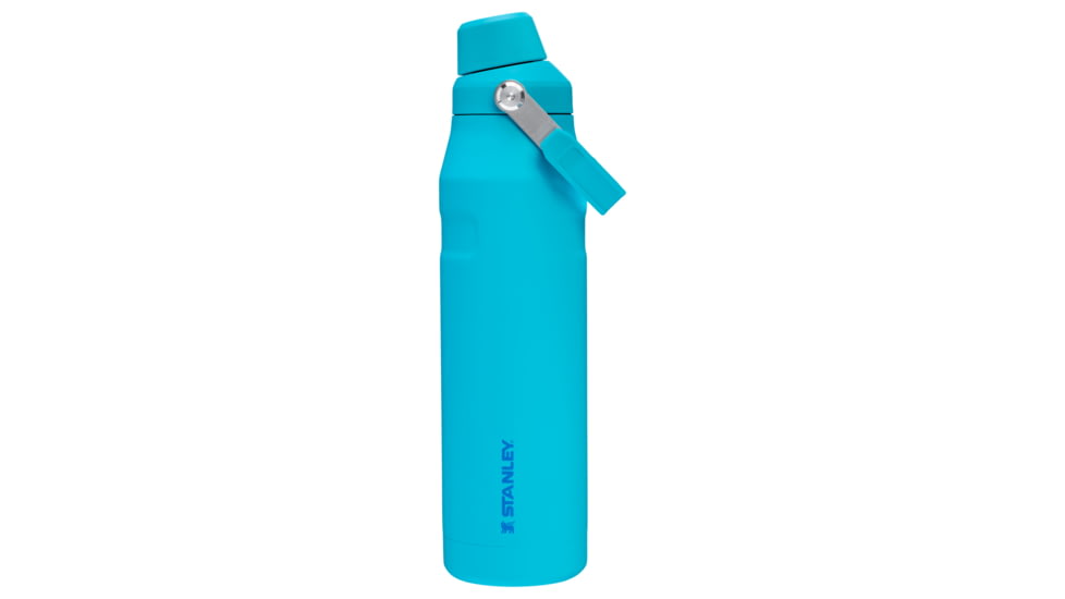 Stanley IceFlow Aerolight Bottle w/Fast Flow Lid, Splash, 36 oz/1.06 L, 10-11288-134