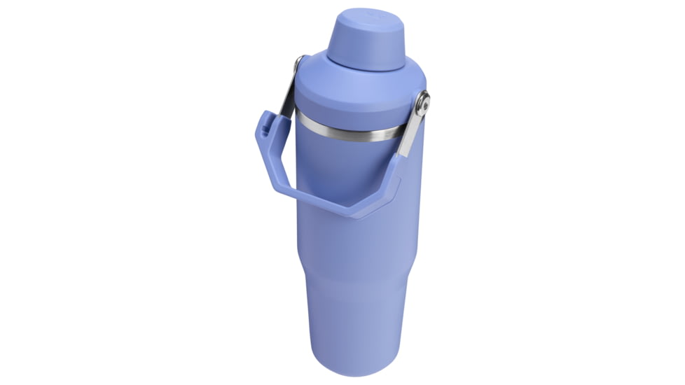 Stanley IceFlow Tumbler w/Fast Flow Lid, Hydrangea, 30 oz/0.89 L, 10-11299-019