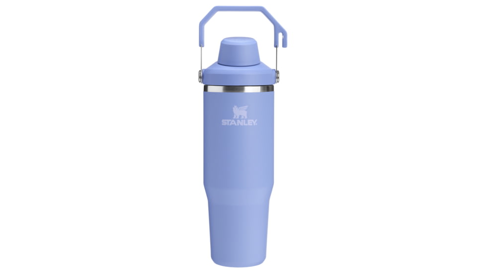 Stanley IceFlow Tumbler w/Fast Flow Lid, Hydrangea, 30 oz/0.89 L, 10-11299-019