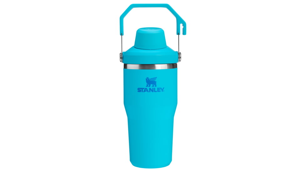 Stanley IceFlow Tumbler w/Fast Flow Lid, Splash, 20 oz/0.59 L, 10-11300-019