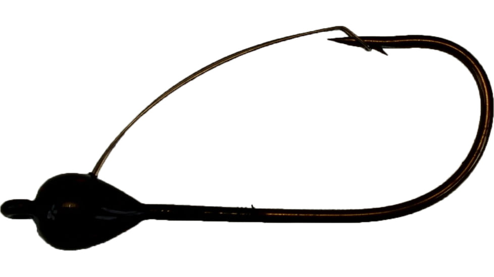 Stanley Jigs T-Wacky Jig, Watermelon, Size 2/0, 1/16oz, TW-20-16WTM