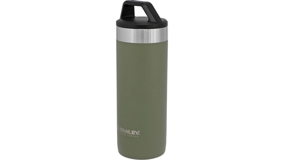 Stanley Master Vacuum Mug, Olive Drab, 18oz, 10-02661-010