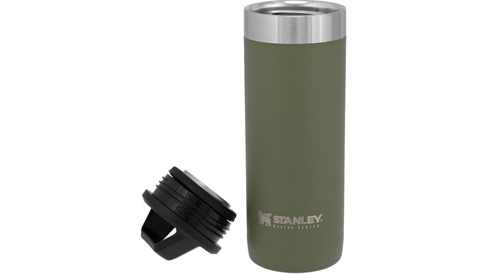 Stanley Master Vacuum Mug, Olive Drab, 18oz, 10-02661-010