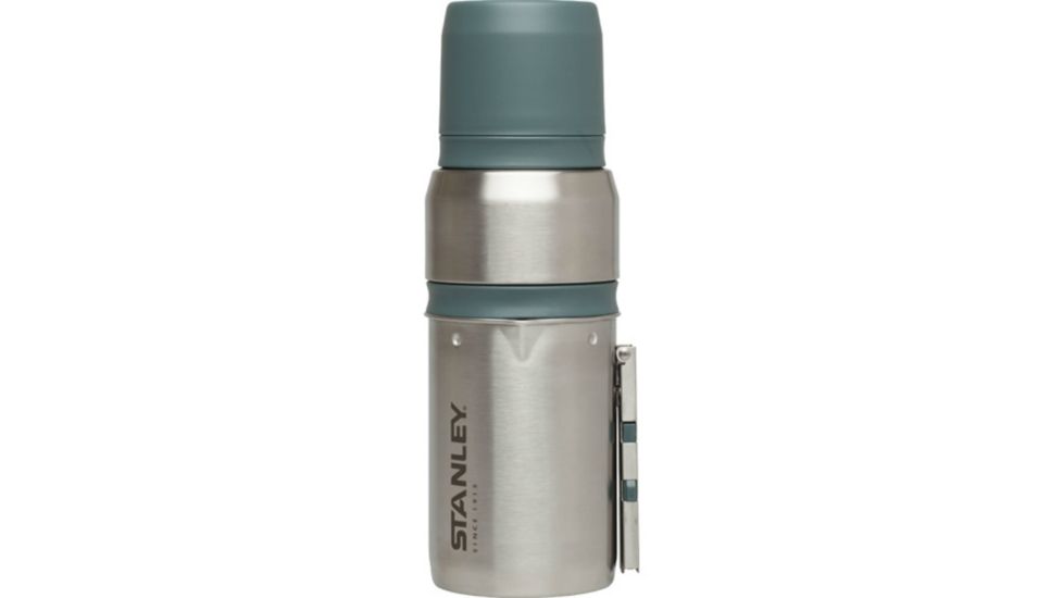 Stanley Mountain Coffee System - 17 oz-Stainless