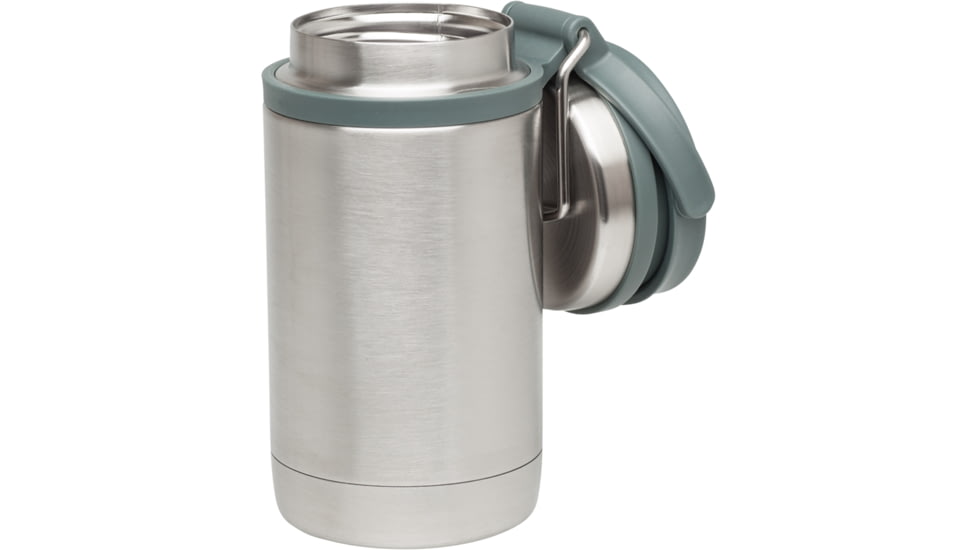 Shed,Stanley Tools Mountain Vacuum Trail Mug 12oz-Stainless Steel