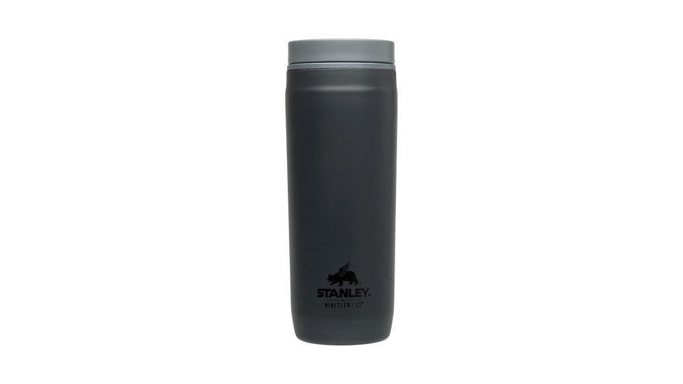 Stanley Nineteen13 Recycled &amp; Recyclable Mug - 16 oz-Black