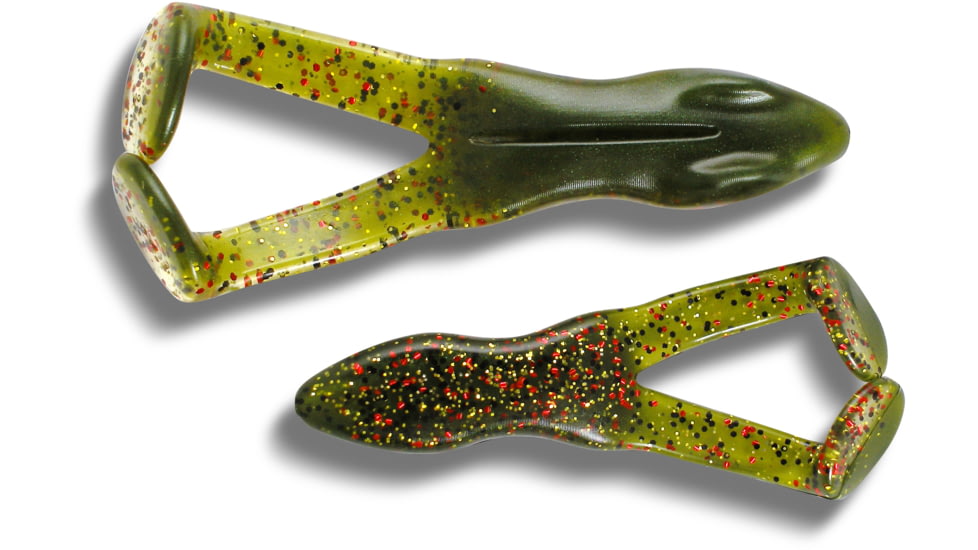 Stanley Jigs Ribbit Frog