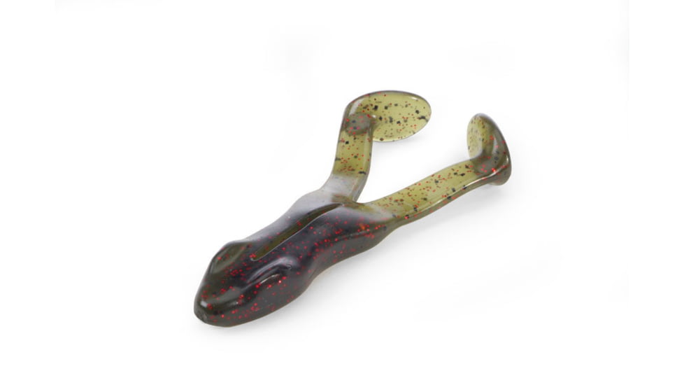 Stanley Jigs Ribbit Frog