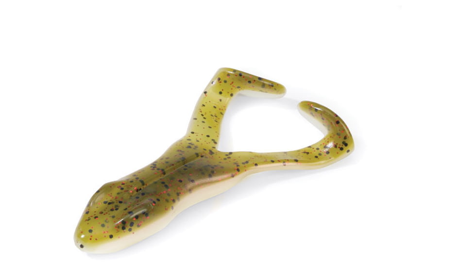 Stanley Jigs Ribbit Frog