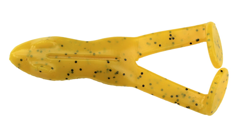 Stanley Jigs Ribbit Frog