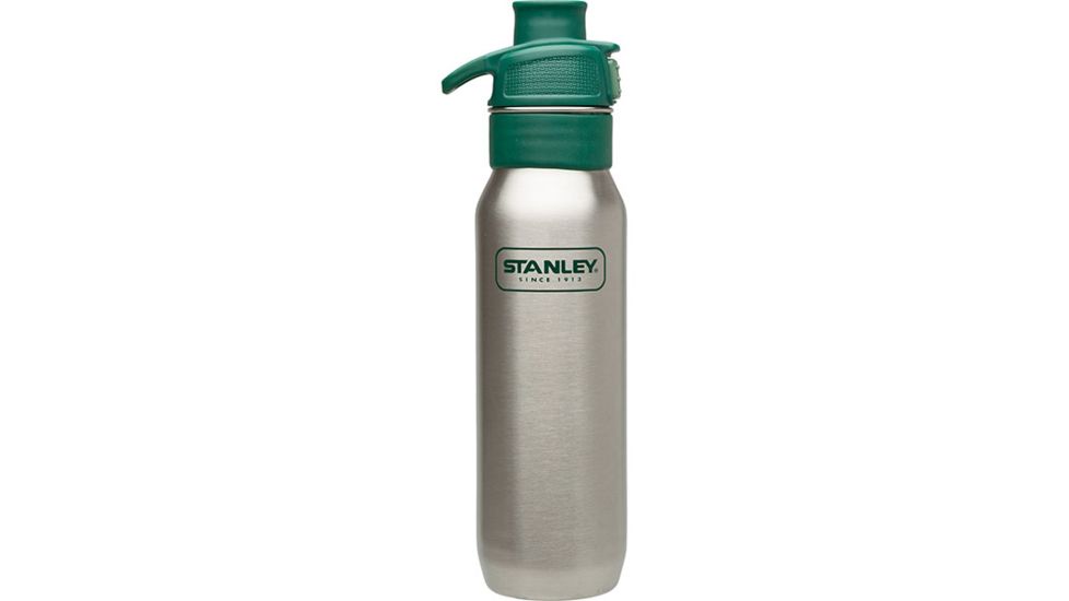 Stanley Adventure 24 oz SS 1 Hand Water Bottle