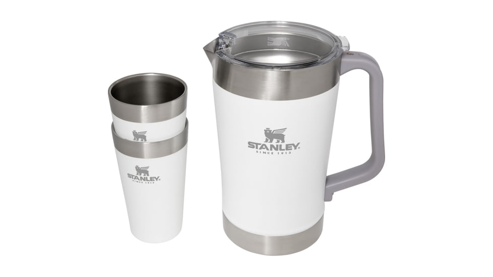 Stanley Stay-Chill Classic Pitcher Set