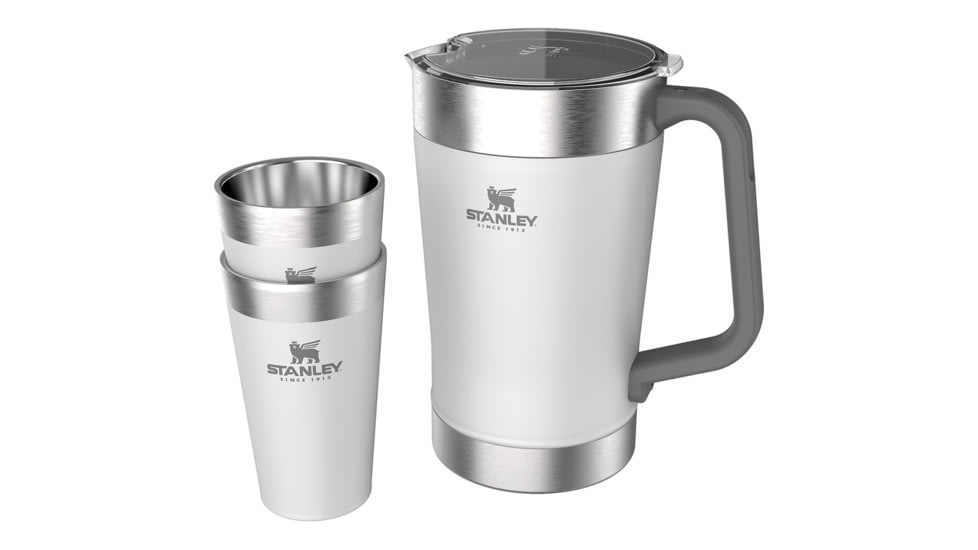 Stanley Stay-Chill Classic Pitcher Set