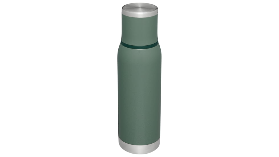 Stanley The Adventure To-Go Bottle, Hammertone Green, 25 oz/0.74 L, 10-10818-001