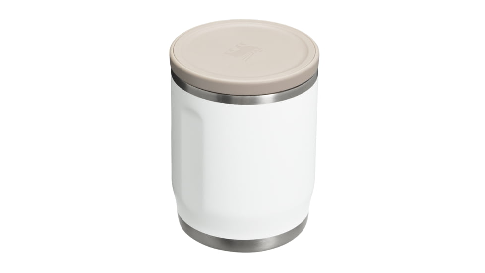 Stanley The Adventure To-Go Food Jar, Frost, 18 oz/0.53 L, 10-10836-033