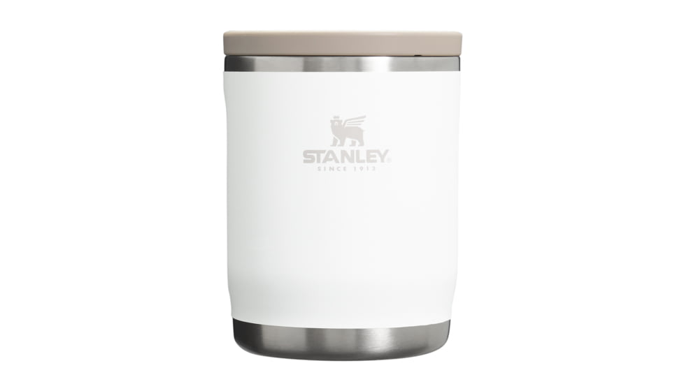 Stanley The Adventure To-Go Food Jar, Frost, 18 oz/0.53 L, 10-10836-033