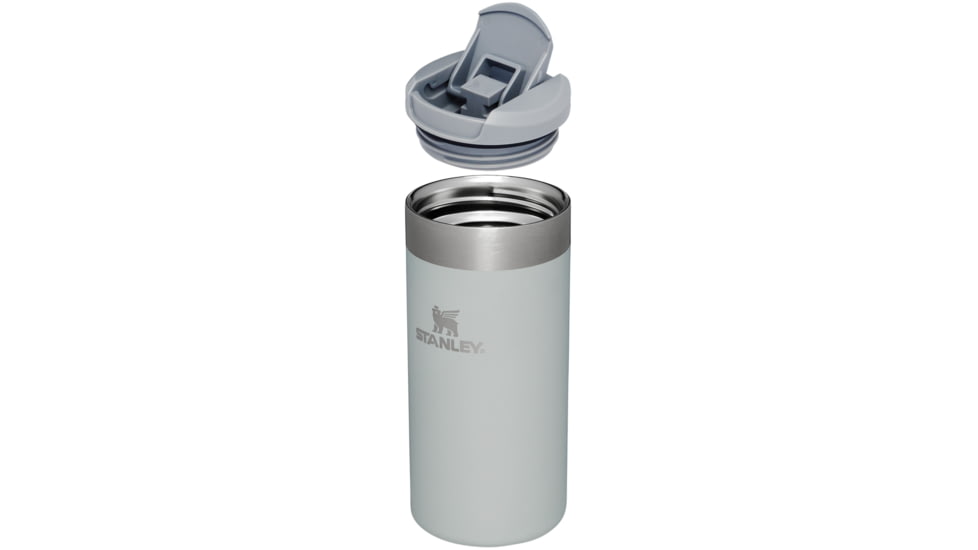 Stanley The Aerolight 12oz Transit Bottle, Fog Glimmer, 12 oz, 10-10788-045