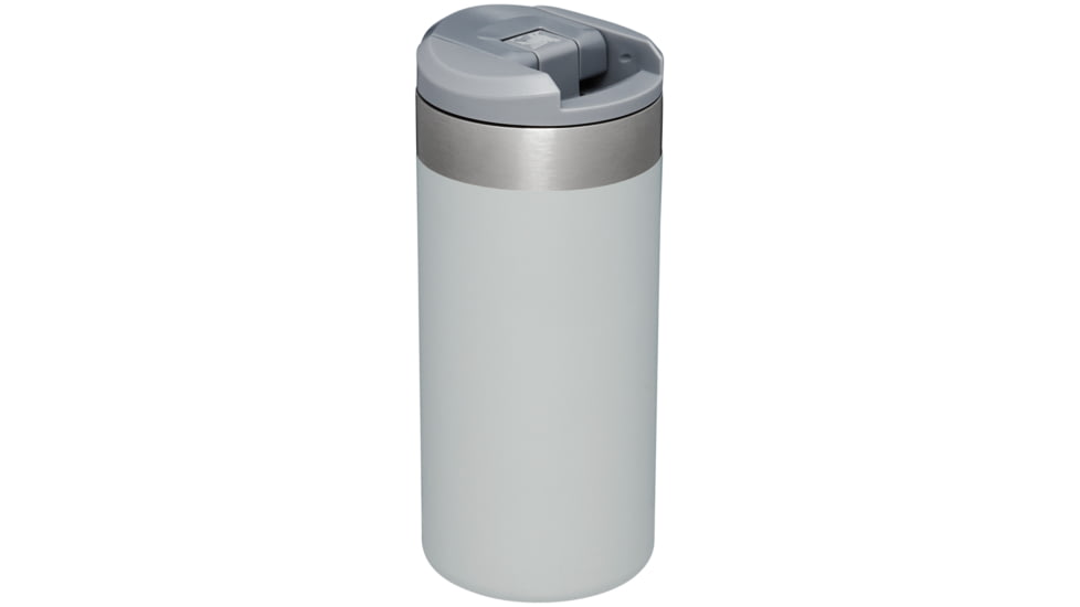 Stanley The Aerolight 12oz Transit Bottle, Fog Glimmer, 12 oz, 10-10788-045
