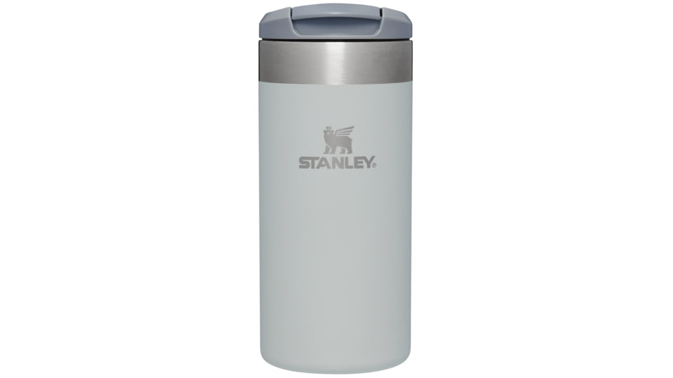 Stanley The Aerolight 12oz Transit Bottle, Fog Glimmer, 12 oz, 10-10788-045