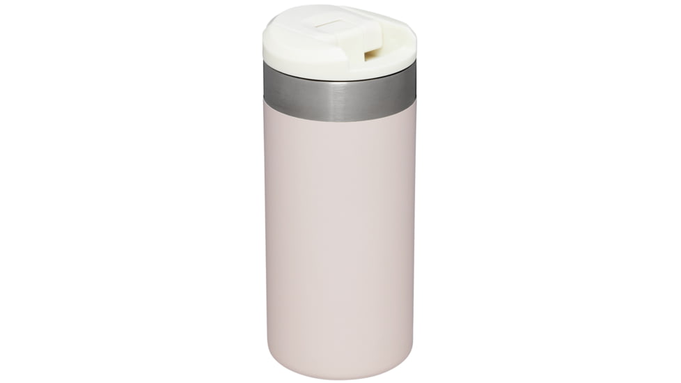 Stanley The Aerolight 12oz Transit Bottle, Rose Quartz, 12 oz/0.35 L, 10-10788-075