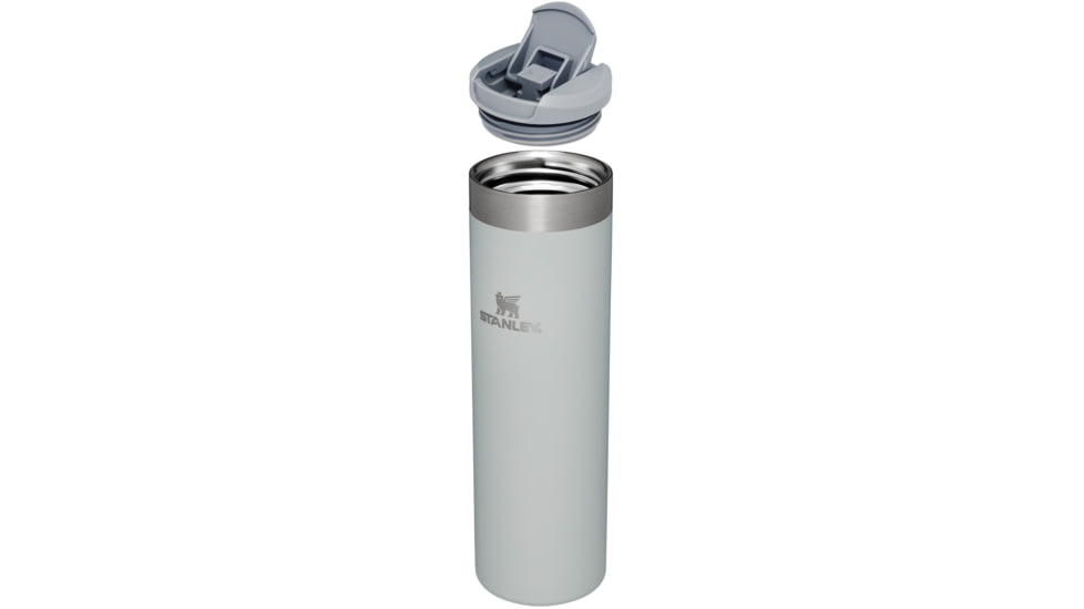 Stanley The Aerolight 20oz Transit Bottle, Fog Glimmer, 20 oz, 10-10789-083