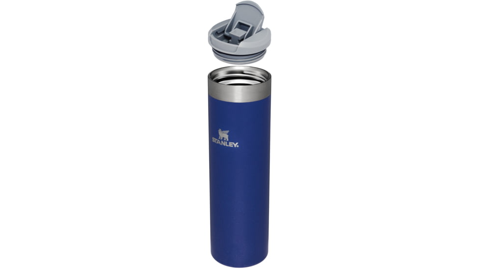 Stanley The Aerolight 20oz Transit Bottle, Lapis Glimmer, 20 oz, 10-10789-085