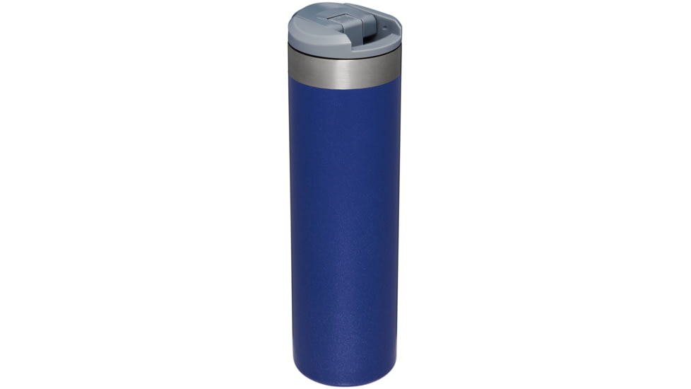 Stanley The Aerolight 20oz Transit Bottle, Lapis Glimmer, 20 oz, 10-10789-085