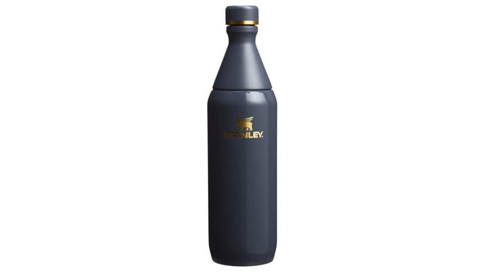 Stanley The All Day Slim 20 oz Bottle, Twilight Gloss, 20 oz / 0.59 L, 10-12069-077