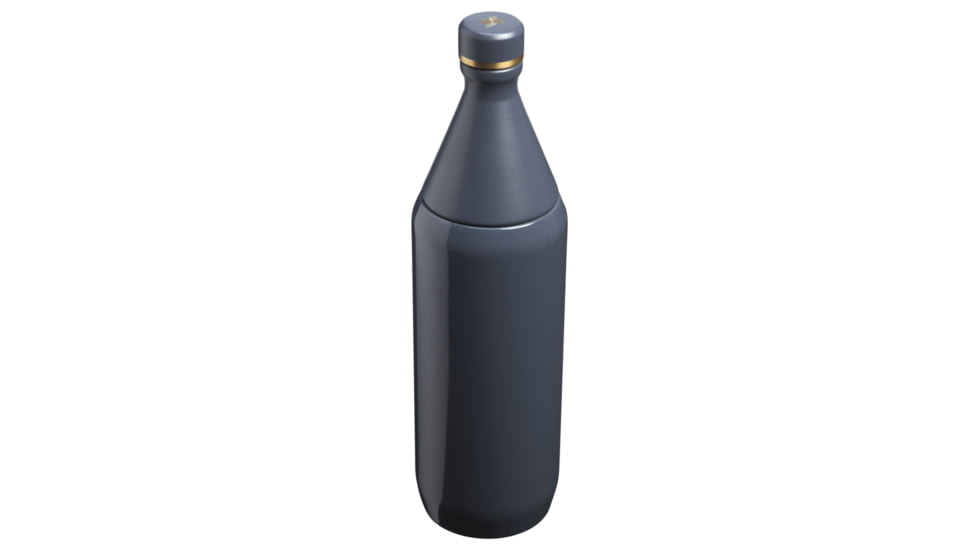 Stanley The All Day Slim 34 oz Bottle, Twilight Gloss, 34 oz / 1.00 L, 10-12070-049
