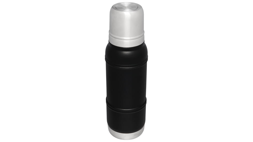 Stanley The Artisan Thermal Bottle, Black Moon, 1.1 QT/1.0 L, 10-11428-002