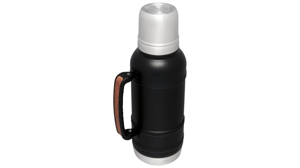 Stanley The Artisan Thermal Bottle, Black Moon, 1.5 QT/1.4 L, 10-11429-002
