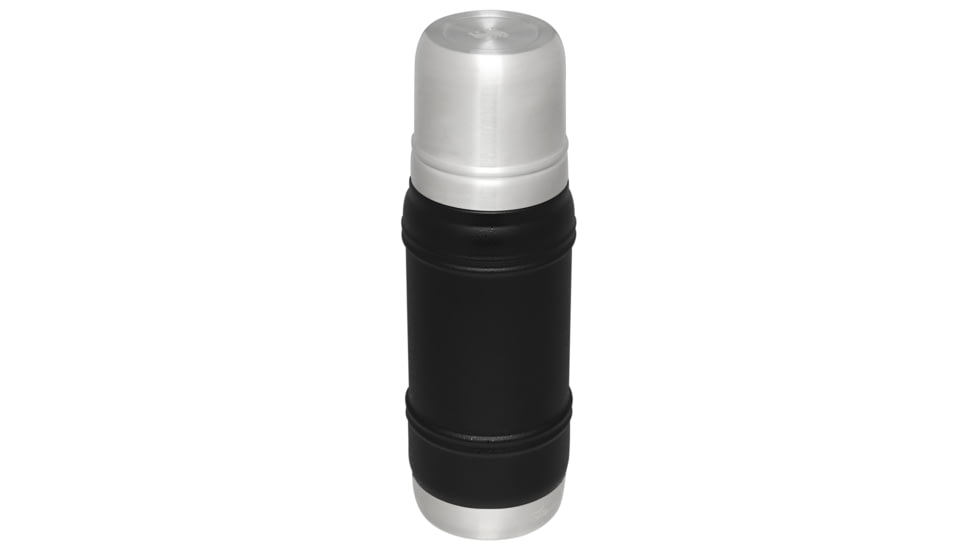 Stanley The Artisan Thermal Bottle, Black Moon, 20 oz/0.59 L, 10-11425-002
