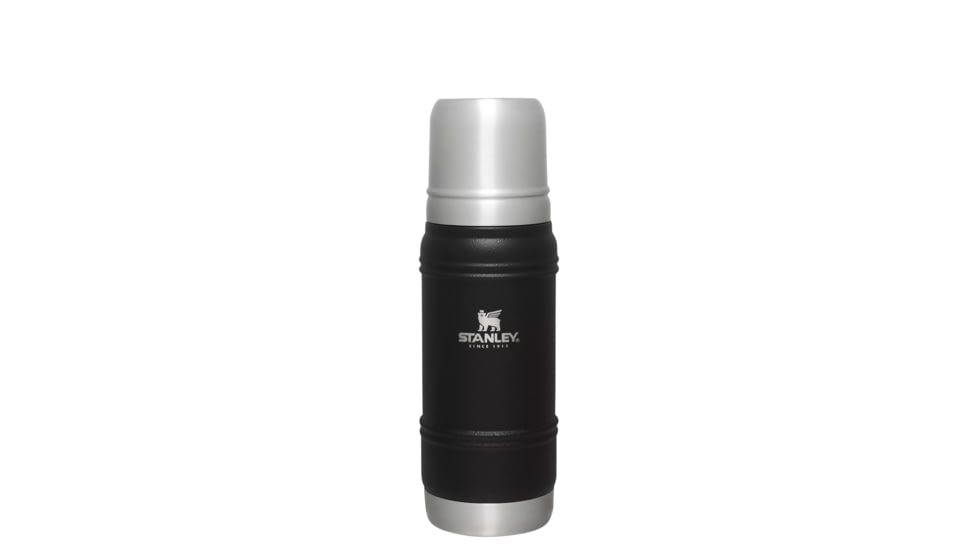 Stanley The Artisan Thermal Bottle, Black Moon, 20 oz/0.59 L, 10-11425-002