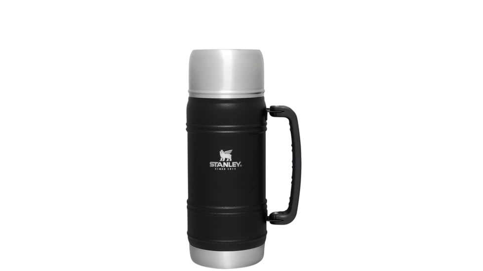 Stanley The Artisan Thermal Food Jar, Black Moon, 27 oz/0.80 L, 10-11427-002
