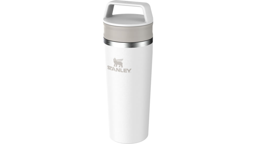 Stanley The Cafe-To-Go Travel 16 oz Mug, Frost, 16 oz / 0.47 L, 10-12081-006