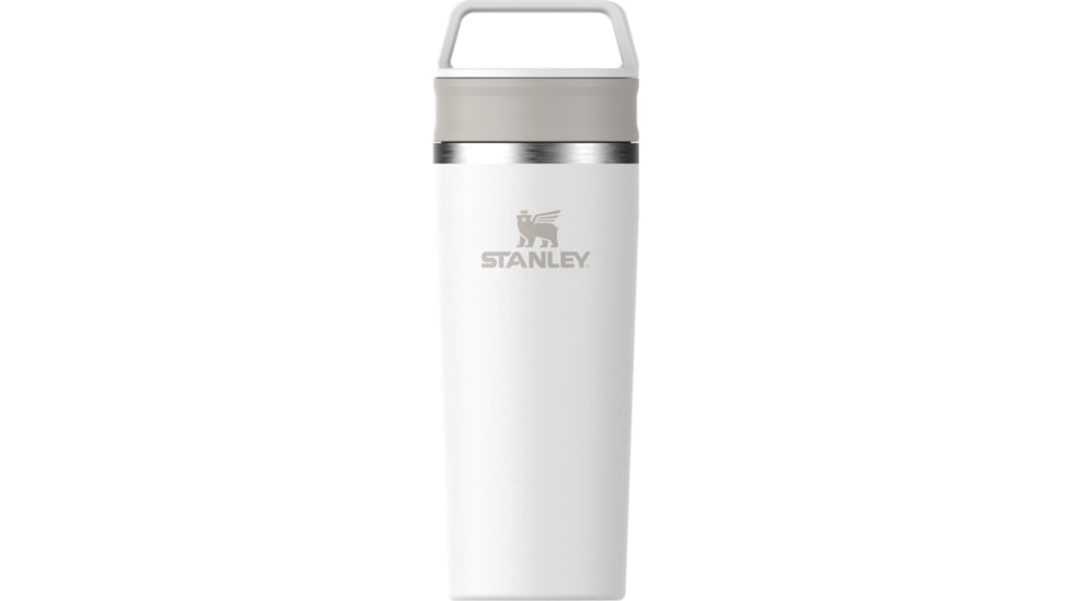 Stanley The Cafe-To-Go Travel 16 oz Mug, Frost, 16 oz / 0.47 L, 10-12081-006