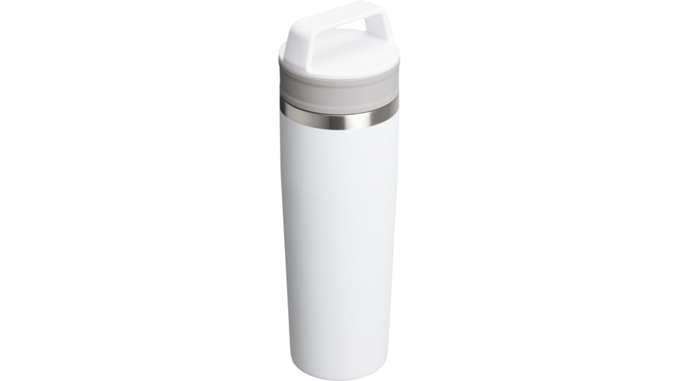 Stanley The Cafe-To-Go Travel 20 oz Mug, Frost, 20 oz / 0.59 L, 10-12082-006