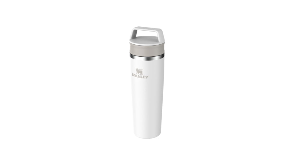 Stanley The Cafe-To-Go Travel 20 oz Mug, Frost, 20 oz / 0.59 L, 10-12082-006