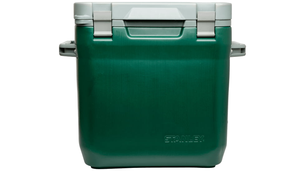 Stanley The Cold-For-Days Outdoor Cooler, Green, 30QT / 28.3L, 10-01936-010