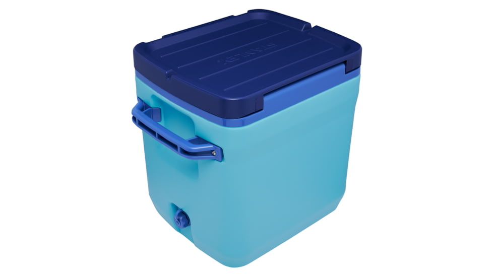 Stanley The Cold-For-Days Outdoor Cooler, Pool, 30 QT/28.3 L, 10-01936-060